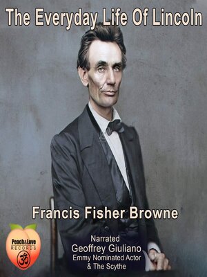 cover image of The Everyday Life of Lincoln